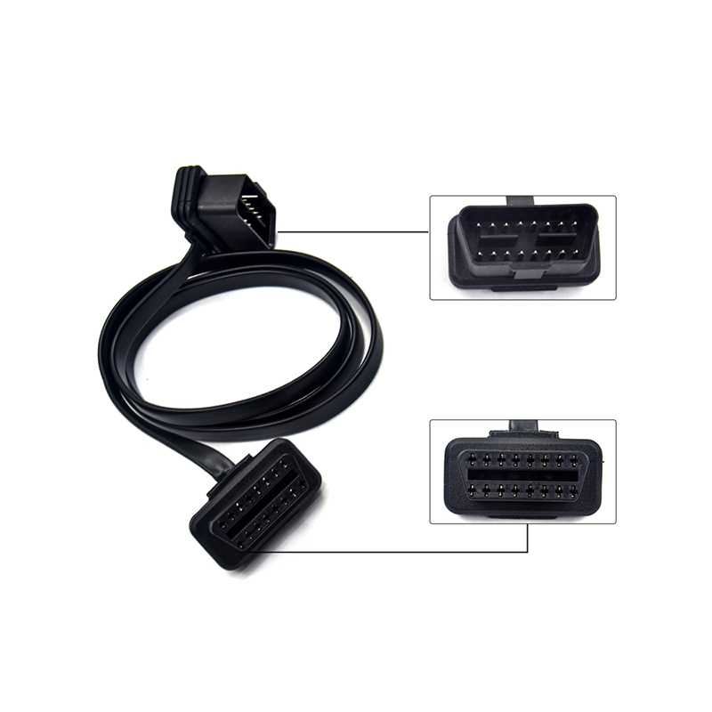 كابل توصيل مختلف أجهزة تشخيص الأعطال OBD2