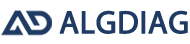 site logo
