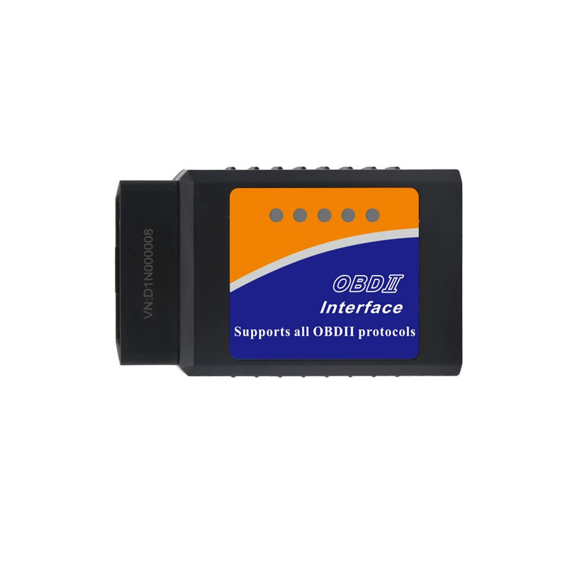 جهاز تشخيص أعطال السيارات Elm327