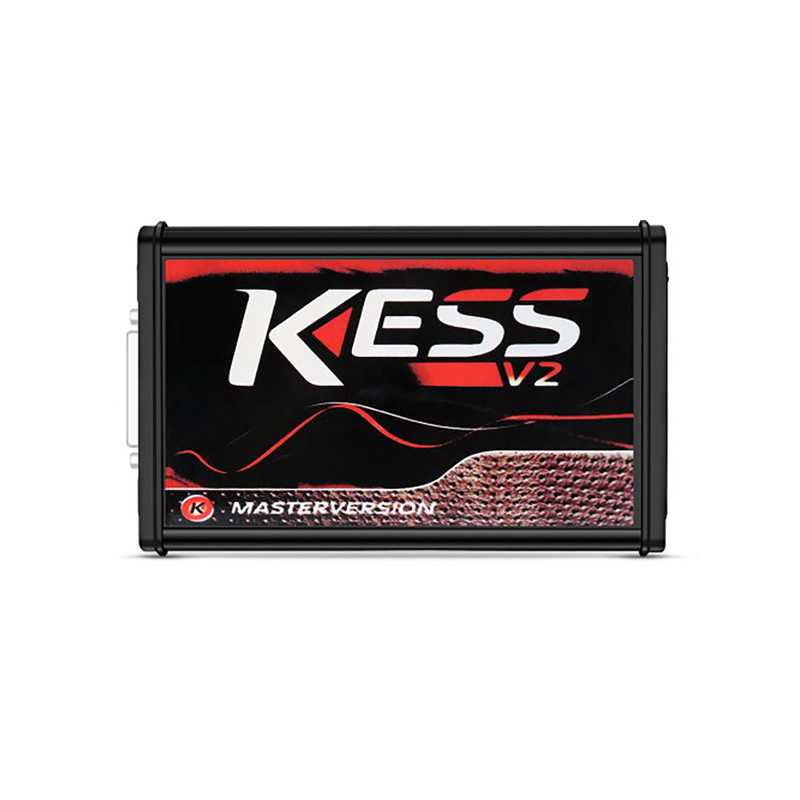 جهاز برمجة الوحدات الإلكترونية للسيارات Kess V5.017