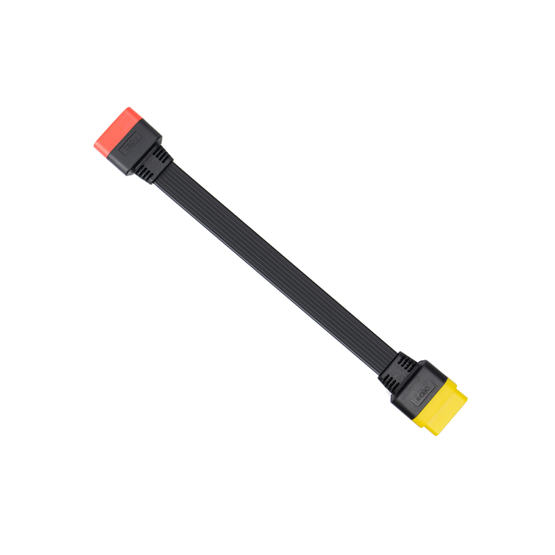 كابل توصيل لانش Cable d'extension Launch OBD2