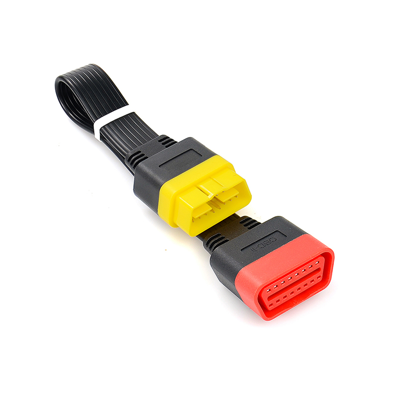 كابل توصيل لانش Cable d'extension Launch OBD2