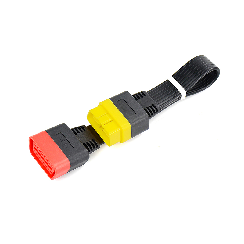 كابل توصيل لانش Cable d'extension Launch OBD2
