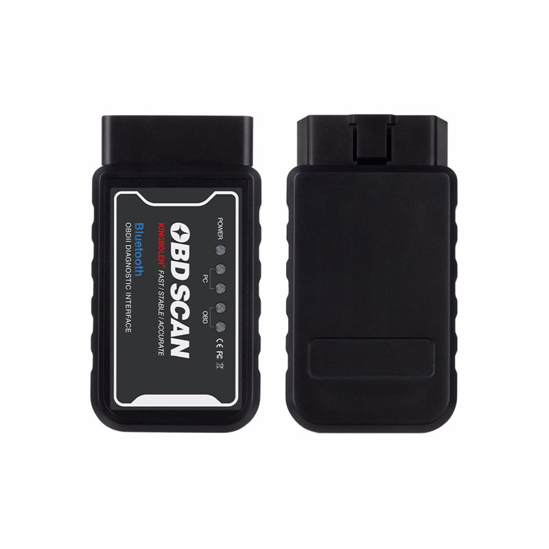 جهاز تشخيص أعطال السيارات و تفعيل الميزات الخفية Obdscan bluetooth