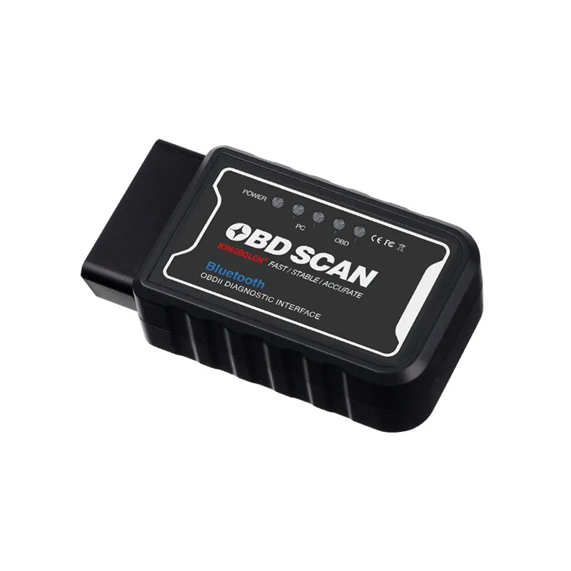 جهاز تشخيص أعطال السيارات و تفعيل الميزات الخفية Obdscan bluetooth