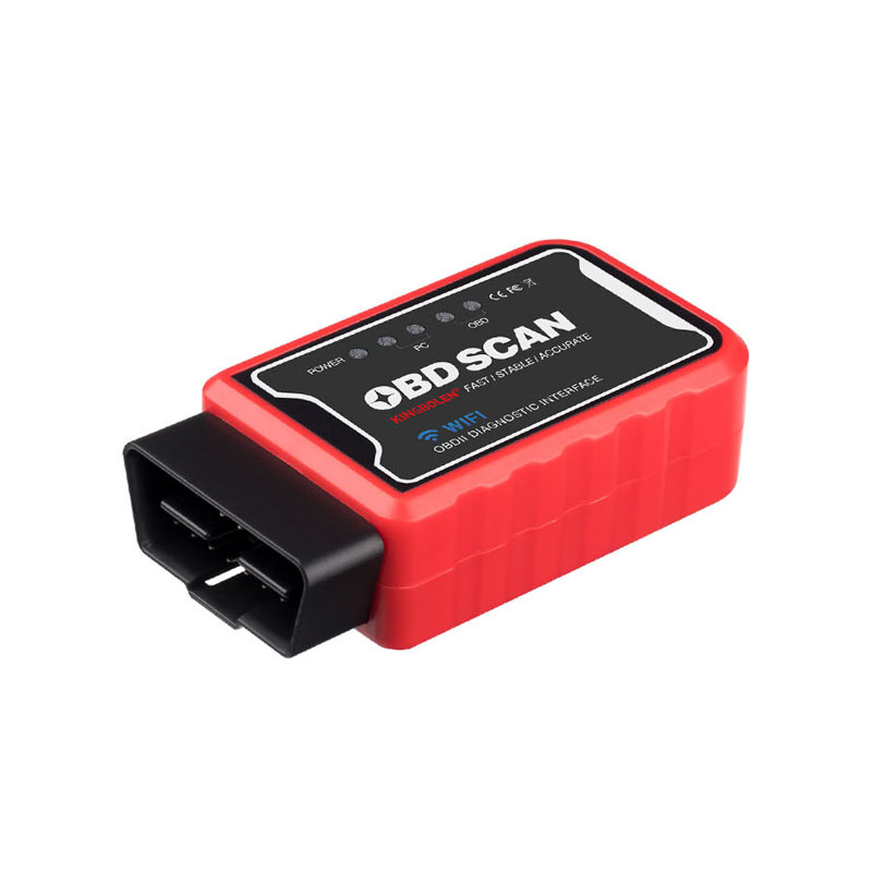 جهاز تشخيص أعطال السيارات و تفعيل الميزات الخفية Obdscan Wifi