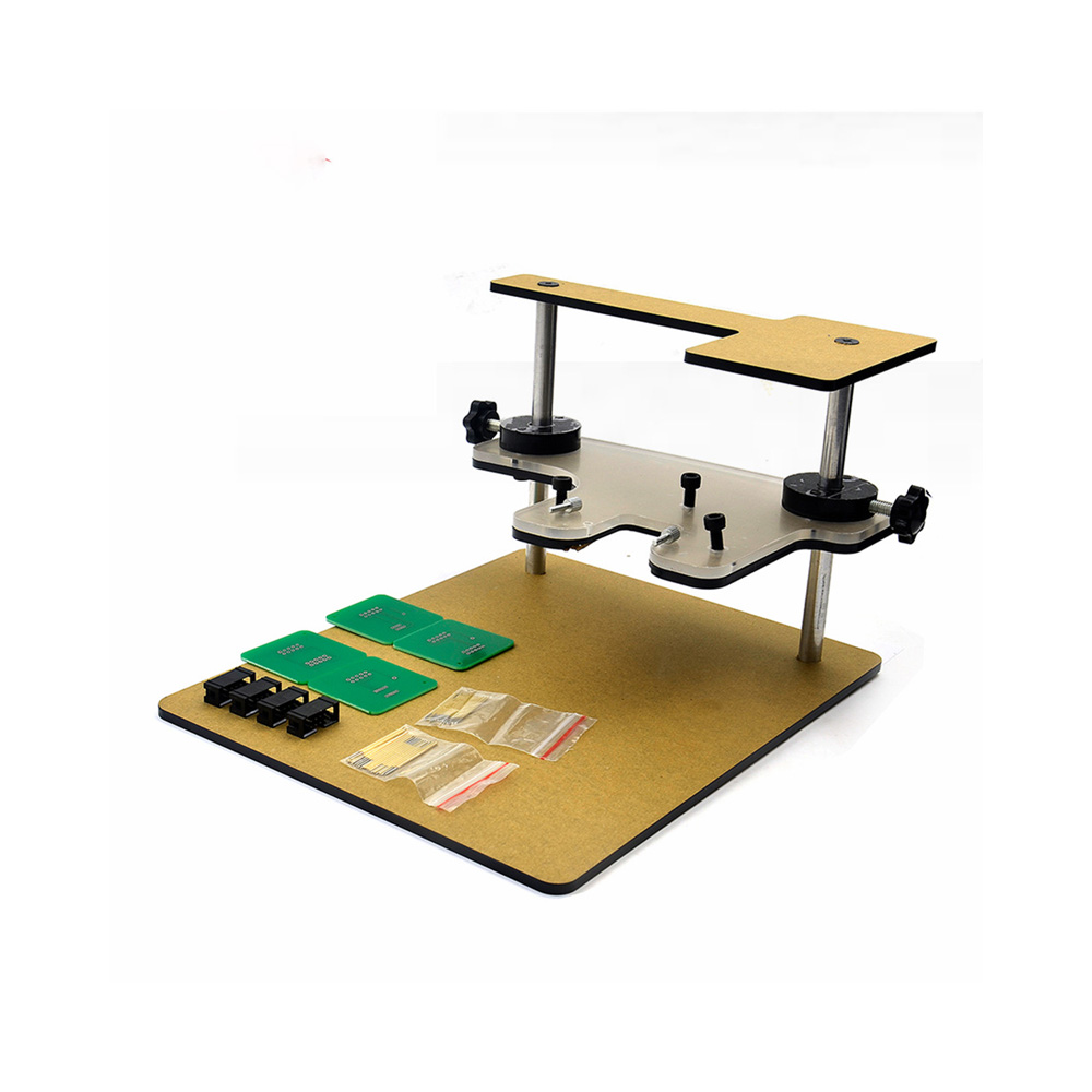 أداة Table BDM لتسهيل إستعمال جهاز البرمحة Ktag