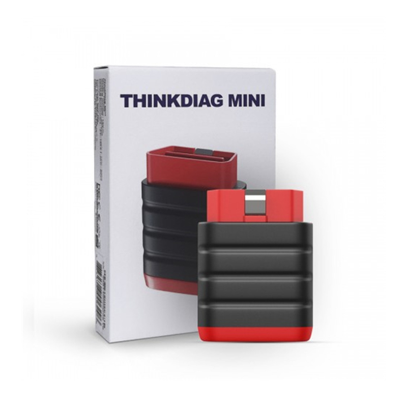 جهاز تشخيص أعطال السيارت ثنغدياغ ميني Thinkdiag mini