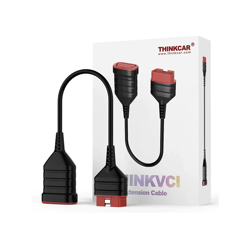 كابل توصيل ثنكار Cable d'extension THINKVCI OBD2