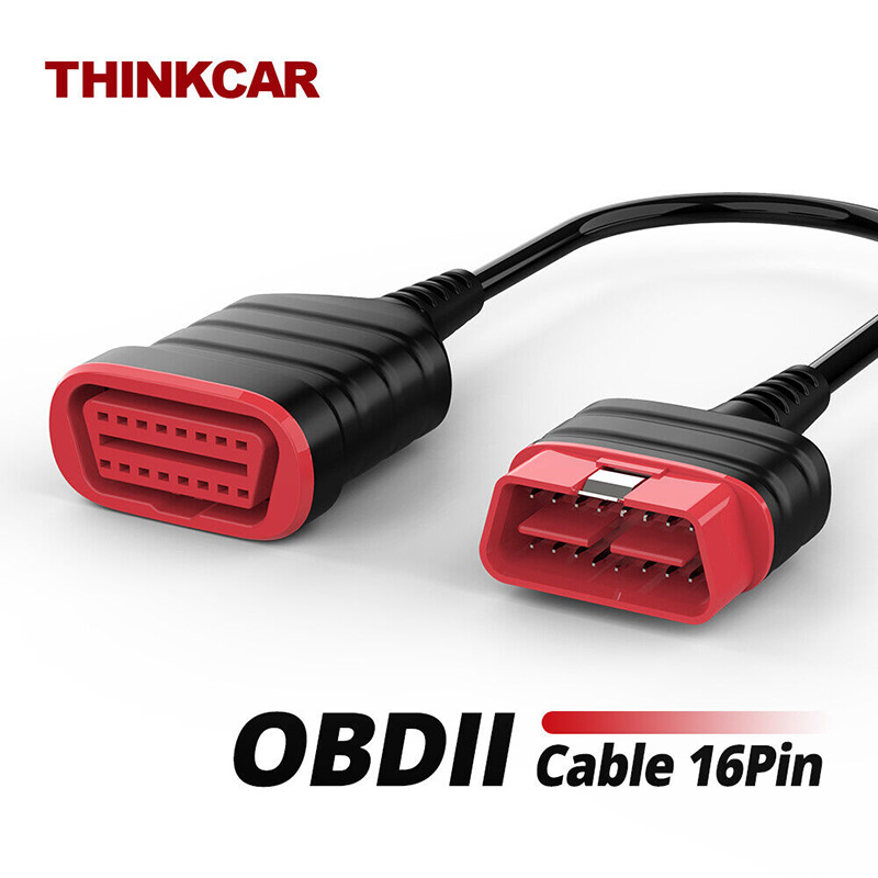 كابل توصيل ثنكار Cable d'extension THINKVCI OBD2