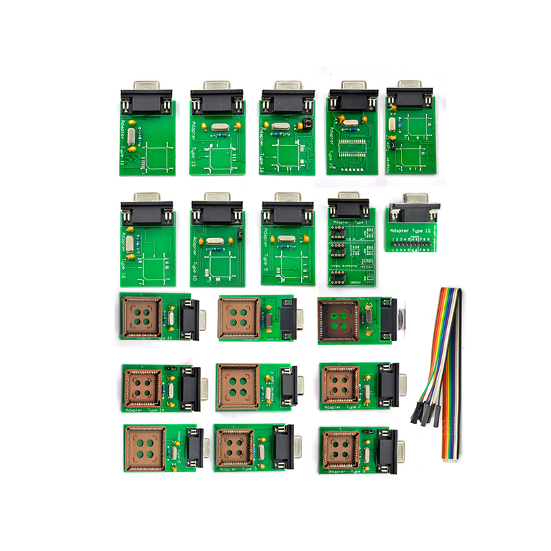 جهاز UPA 1.3 لبرمجة ذاكرة EEPROM